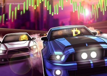 5 signs that suggest Bitcoin price has 'room for further expansion'