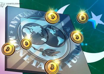 IMF raises concern over Pakistan’s Bitcoin mining power plan: report