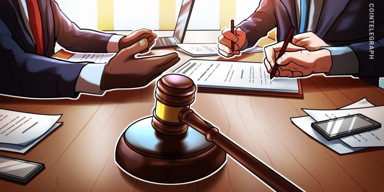 Genius Group eyes massive Bitcoin buys from billion-dollar lawsuits