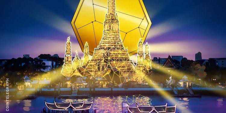 Thailand approves five-year crypto tax exemption