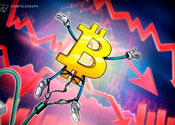 3 reasons why Bitcoin price could fall below $100,000