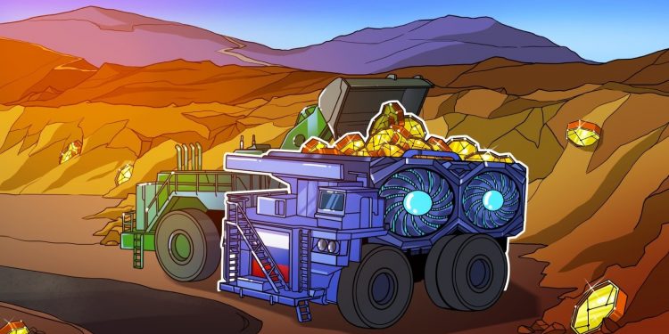 Russia says 70% of crypto miners remain unregistered despite new laws