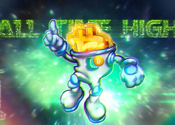 Bitcoin nears new high as Trump says US-China trade ‘deal is done’