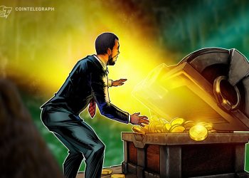 Nasdaq-listed Mercurity Fintech to raise $800M for Bitcoin treasury