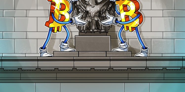 Fed rate cut decision to ‘impact heavily’ on if Bitcoin hits $112K: Analyst