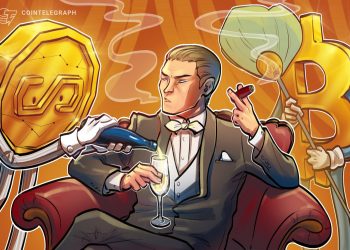 Bitcoin reserve, stablecoin regulations big 2025 market catalysts, says VC