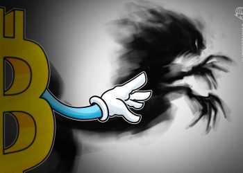 Bitcoin ETFs bleed on Trump-Musk fallout as sentiment turns to fear