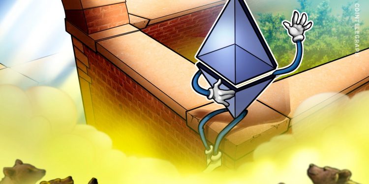 Bitcoin to Ether shift going unnoticed with ‘bear market PTSD’ — Trader