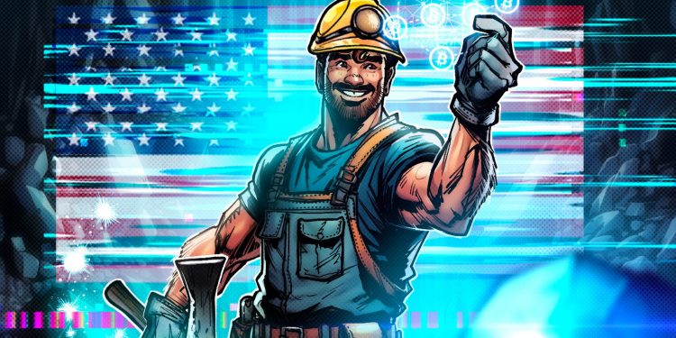 Chinese Bitcoin ASIC makers to begin US production amid tariff pressure