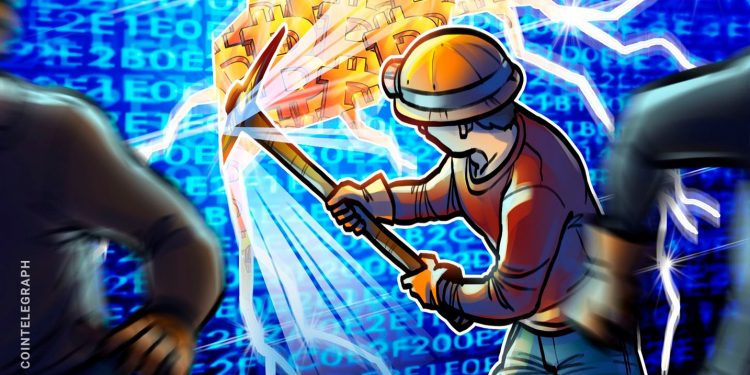 Trump-backed American Bitcoin accumulates 215 BTC since April launch