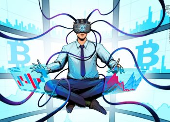 Bitcoin marches toward new highs as traders shrug off war and inflation fears