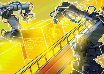 Bitcoin ETFs add $412M, extend 6-day inflow streak amid Israel-Iran conflict