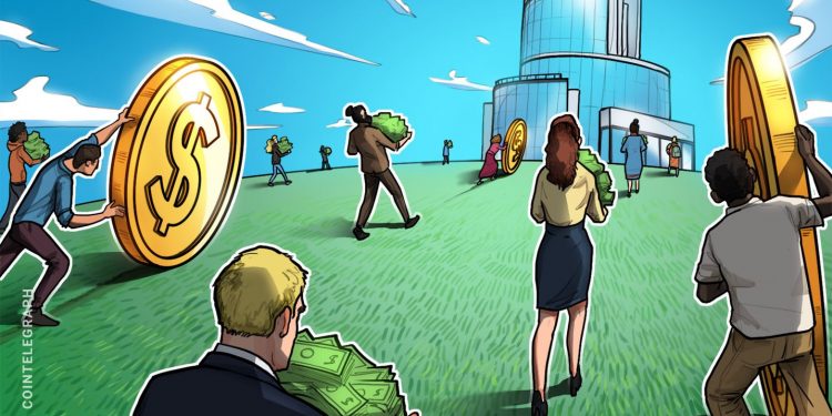 UK’s The Smarter Web Company raises $56M days after big Bitcoin buy