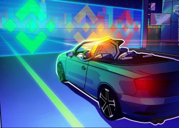 Crypto exchange Binance launches in Syria after Trump lifts sanctions