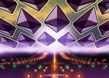 Ethereum whales open $100M of leveraged bets after US strikes Iran