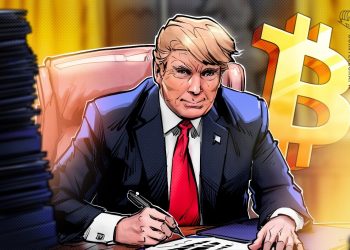Trump’s Big Beautiful Bill could trigger a US debt crisis and Bitcoin boom