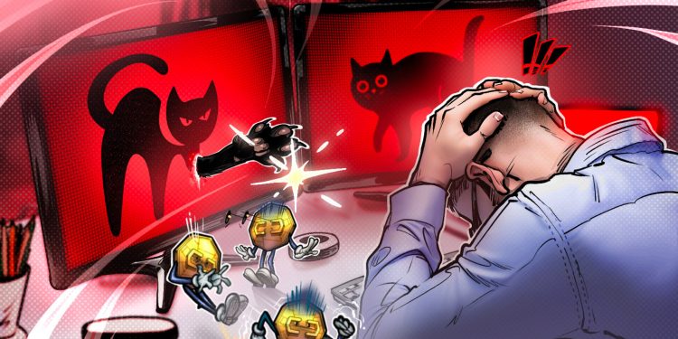 Signal trading ‘school’ and fake exchange rob investor of $860K: Lawsuit