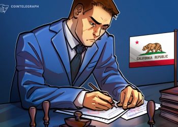 California advances bill on unclaimed crypto and merchant payments