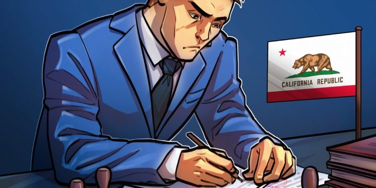 California advances bill on unclaimed crypto and merchant payments