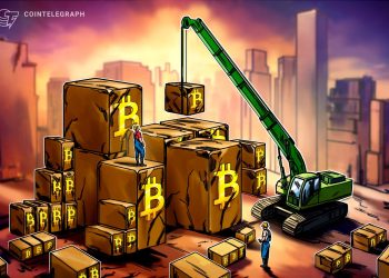 Semler Scientific plans Bitcoin holdings of 105,000 BTC by 2027