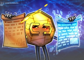 Crypto regulation needs more technologists and fewer suits