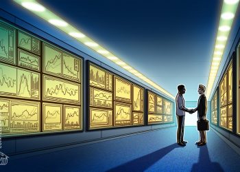 Crypto VC deals hit 2025 low despite $909M raised in May