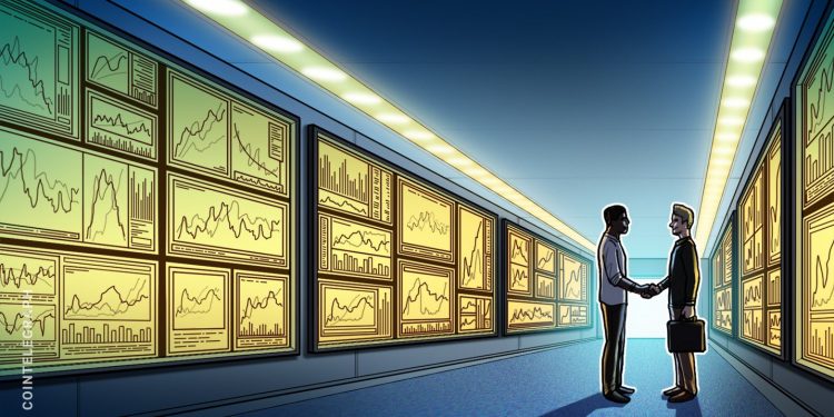 Crypto VC deals hit 2025 low despite $909M raised in May