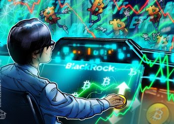 BlackRock ETF scoops up 3.25% of Bitcoin supply as ‘new money’ dries up