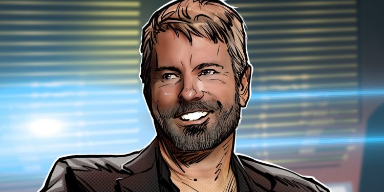 Saylor shoots his shot for Joe Rogan spot: ‘Let’s talk about Bitcoin’