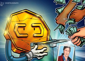 Ross Ulbricht’s big Bitcoin donor tied to Silk Road successor Alphabay: Report