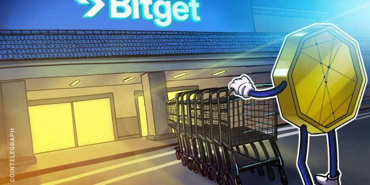 Retail is back, but not where you think — Bitget COO