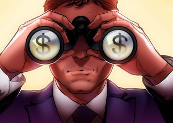 Bitcoin-stocks correlation signals USD fragility and not risk-on fervor