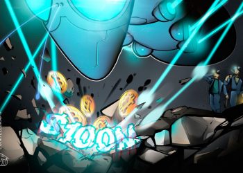 Cango produced over $100M of Bitcoin in two months after mining pivot