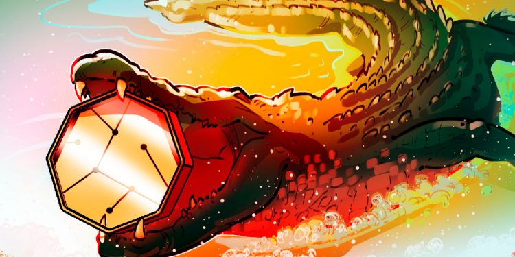 Crocodilus malware goes global with new crypto, banking heist features