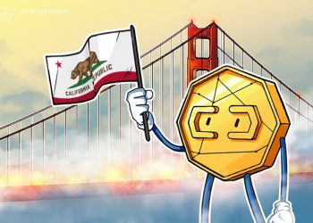 California assembly passes bill to allow crypto payments to state