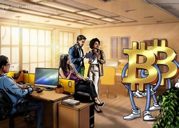 Corporate Bitcoin treasuries control over 3% of total BTC supply