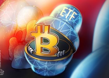 BlackRock’s Bitcoin ETF futures debut in Moscow as fund hits top 25