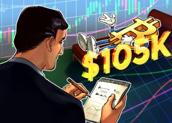 Bitcoin rebounds to $105K, but is a 'bull trap' underway?