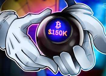 Is a Bitcoin price rally to $150K possible by year's end?