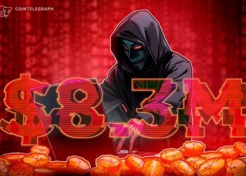 Bitcoin DeFi platform Alex Protocol loses $8.3M to exploit