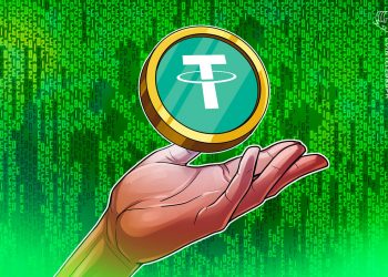 Tether plans to open-source Bitcoin mining OS; CEO says 'no need' for 3rd party vendors