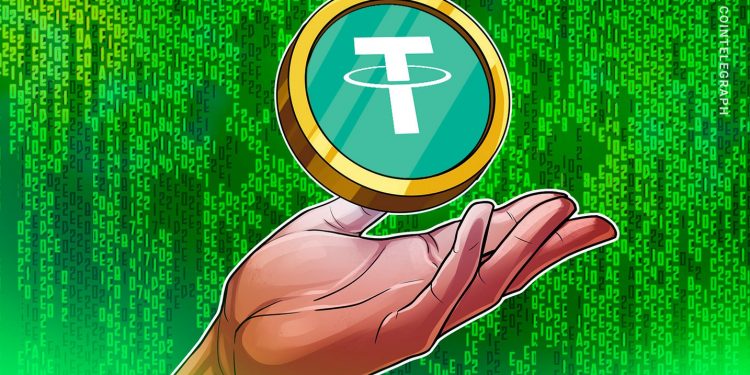 Tether plans to open-source Bitcoin mining OS; CEO says 'no need' for 3rd party vendors