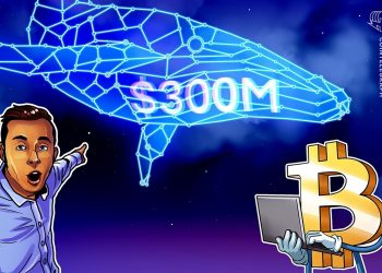 Mystery whale opens $300M leveraged Bitcoin bet: James Wynn alt account?