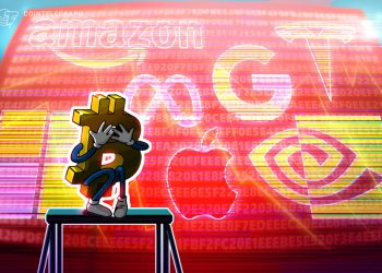 Meta’s Bitcoin rejection means Big Tech is still skeptical