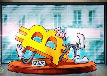 Bitcoin’s 'fair value' could be as high as $230K: Bitwise analysts
