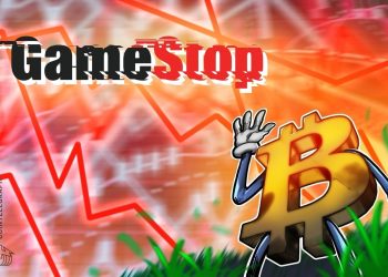 GameStop shares tank 22% after boosting raise to $2.25B for Bitcoin strategy