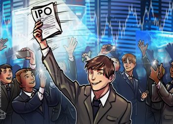 Peter Thiel-backed crypto exchange Bullish files for US IPO: FT