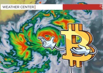 Bitcoin price prepares for volatility as spot supply vanishes