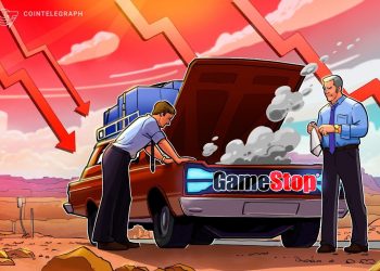 GameStop plunges 12% after proposing new $1.75B debt offering