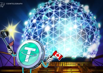 USDT issuer Tether buys 32% stake in Canada’s gold royalty firm